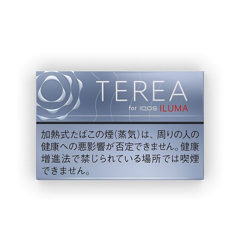 IQOS TEREA煙彈 (日版)