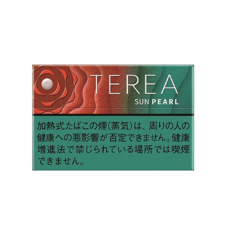 IQOS TEREA煙彈 (日版)