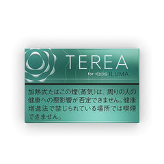 IQOS TEREA煙彈 (日版)