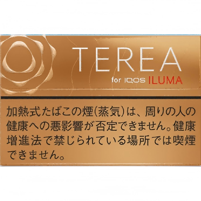 IQOS TEREA煙彈 (日版)