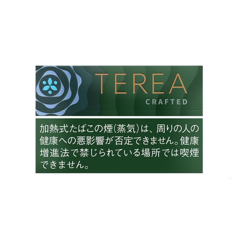 IQOS TEREA煙彈 (日版)
