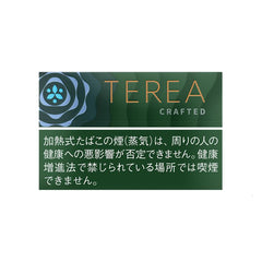 IQOS TEREA煙彈 (日版)
