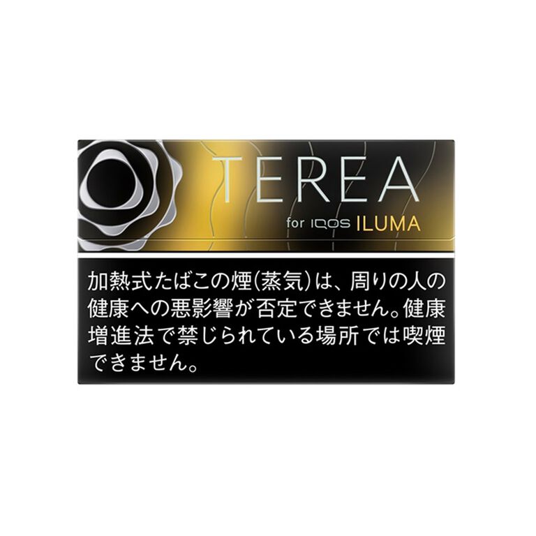 IQOS TEREA煙彈 (日版)