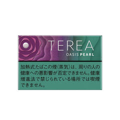 IQOS TEREA煙彈 (日版)