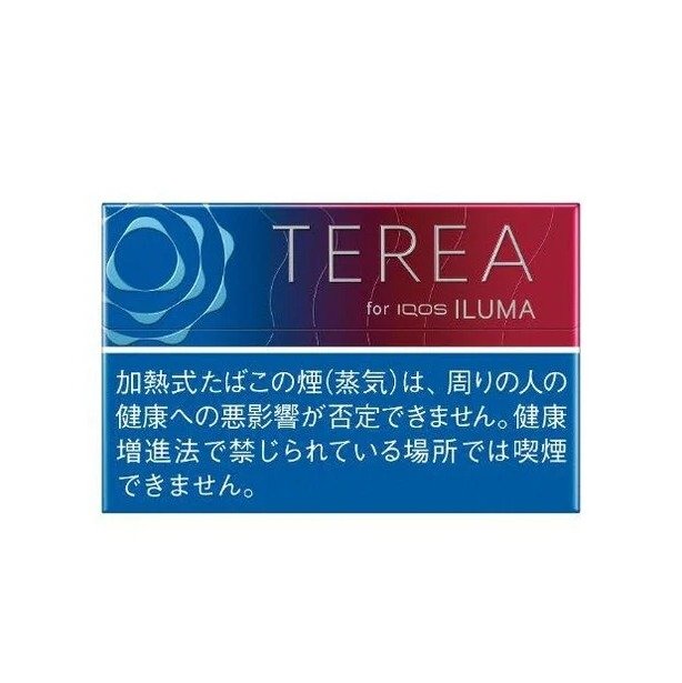 IQOS TEREA煙彈 (日版)