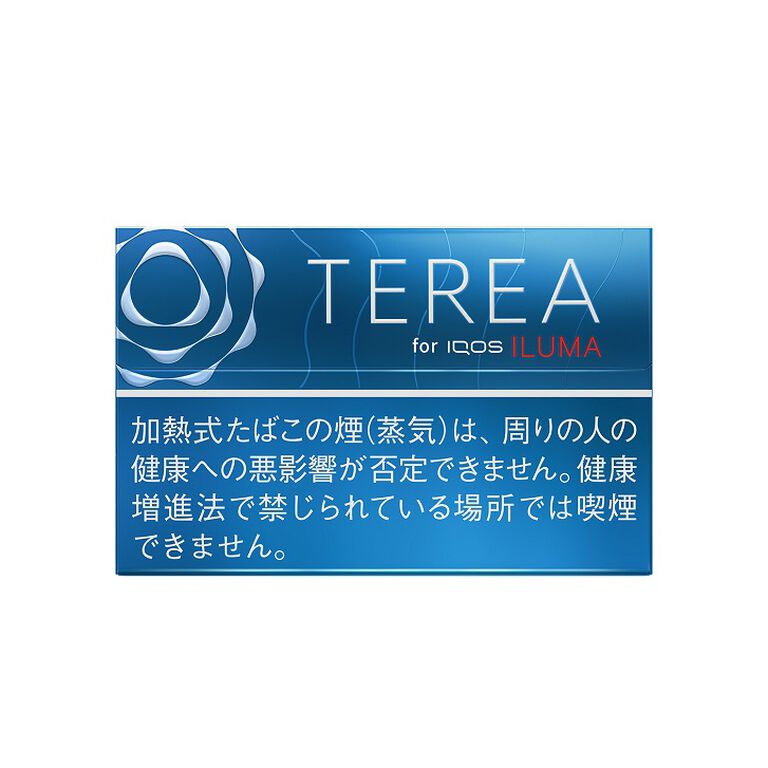 IQOS TEREA煙彈 (日版)